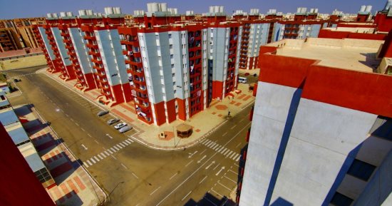 الأسمرات أفضل مبادرة تنمية مجتمع محلى فى جوائز التميز الحكومى العربى