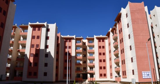 جهاز العبور الجديدة يستأنف تسليم وحدات مشروع سكن مصر.. الأحد المقبل 