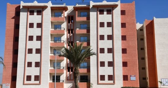 الإسكان: بدء طرح 24 وحدة إدارية جاهزة للاستلام في أكتوبر الإثنين المقبل