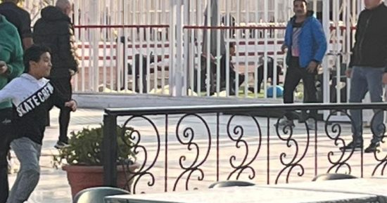 فيريرا يظهر فى الزمالك لقيادة تدريب الفريق استعدادًا للمحلة.. صور