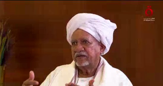 رئيس الحزب الوطنى الاتحادى بالسودان خلال حوار مع "القاهرة الإخبارية": ندعو لاستمرار الحوار بين القوى السياسية ونرحب بدعوة القاهرة لحوار سوداني - سودانى.. يوسف محمد: على الجميع تقديم التنازلات للخروج من الأزمة