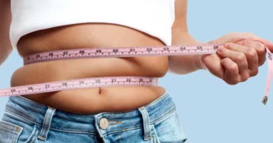 5 خطوات تساعدك على تقليل محيط خصرك.. "تمرين البلانك أساسى"