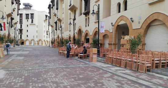 أخبار الاقتصاد المصرى.. تسجيل طلبات سداد مقدمات وحدات إعلان سكن كل المصريين 4