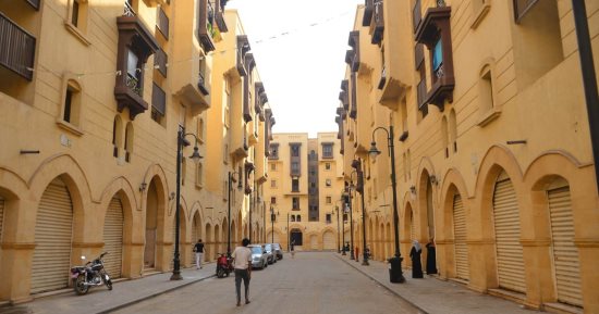 "التعمير والإسكان" يقرر تأجيل حجز وحدات مشروعات جنة وسكن مصر ودار مصر