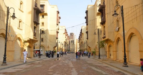 اعرف آخر موعد للحصول على ترخيص وحدات الطعام المتنقلة بمنطقة ربوة أكتوبر