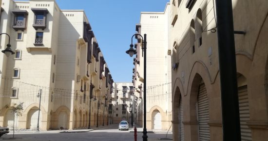 اليوم.. إعادة فتح باب الحجز لوحدات مشروع سكن كل المصريين 4 