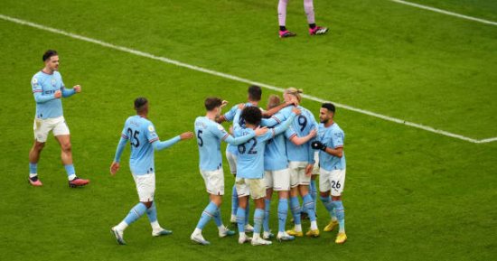 موعد مباراة ريال مدريد ضد مانشستر سيتى بدورى أبطال أوروبا والقناة الناقلة