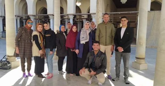 أنشطة متنوعة للشباب والرياضة بدمياط.. تعرف عليها