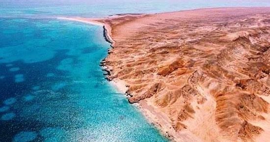 "شدوان" هنا سالت دماء الأبطال.. ما لا تعرفه عن الجزيرة الاستراتيجية بالبحر الأحمر
