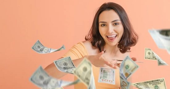 4 أبراج ما بتفرقش معاها الميزانية.. الحوت سخى والثور عاشق للفخامة