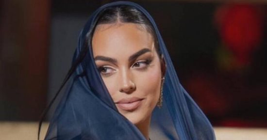  النظام الغذائى والتمارين الرياضية لجورجينا رودريجيز.. الباليه هو السر