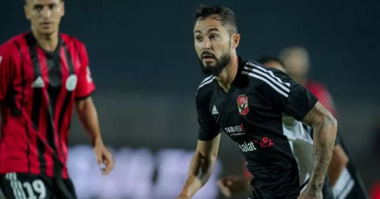 برونو سافيو: الأهلى لا يفكر إلا فى الألقاب.. ويمكننا التغلب على ريال مدريد