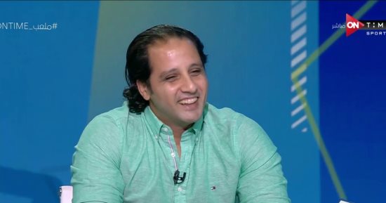 حسن مصطفى: مهند لاشين يستحق الانضمام للمنتخب.. والزمالك مطالب بالتجديد لفتوح سريعا