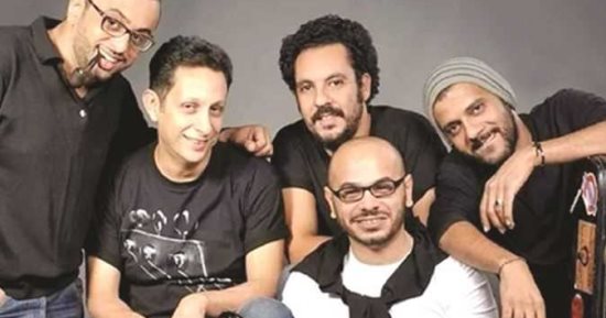 مسار إجبارى يحيى حفلاً غنائيًا فى مصر الجديدة 3 فبراير