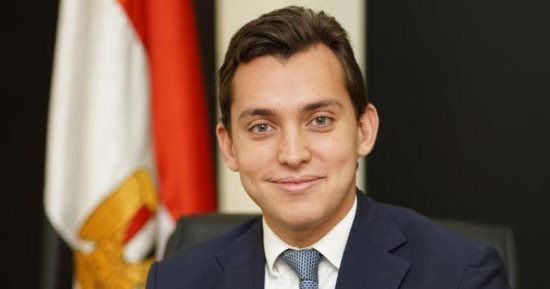 وزيرة التخطيط تصدر قرارا بتعيين سيف صالح معاونا للسياسات العامة والاستثمار