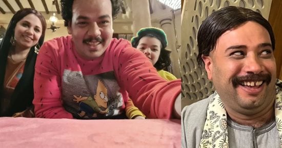 4 ممثلين يخوضون أولى تجاربهم السينمائية بعد تألقهم في "الكبير أوي 6"