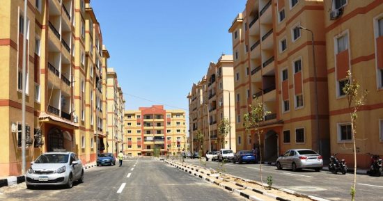 15 صورة تجسد مشروعات التنمية والتطوير داخل محافظة أسوان بمختلف القرى