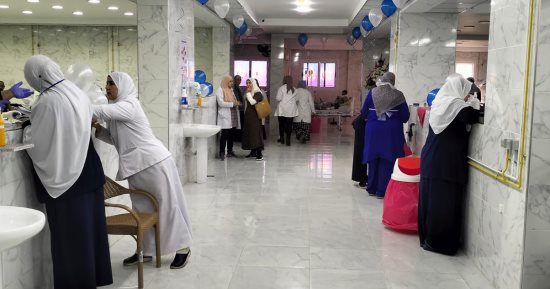 صحة الدقهلية: 37 ألف جلسة علاج طبيعى وإضافة وحدتين لمرضى الغسيل الكلوى