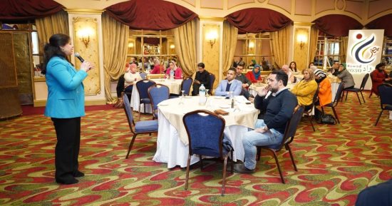 التخطيط تعقد ورشة عمل حول الشركات الناشئة ودورها فى دعم التنمية الاقتصادية