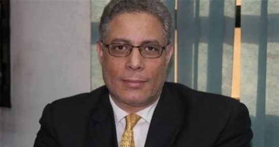 وفاة الكاتب الصحفى سيد عبد العاطى رئيس تحرير جريدة الوفد الأسبق