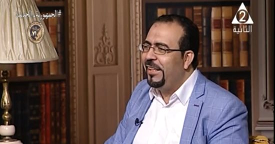 أحمد التايب: موازنة مصر الجديدة تدعم الحماية الاجتماعية وتواجه الغلاء