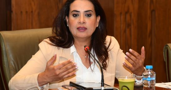"صحة الشيوخ" توصى باستغلال المبادرات الرئاسية فى نشر وقياس درجة الوعى الصحى
