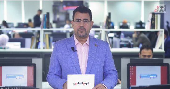 التوسع فى افتتاح منافذ أهلا رمضان بتخفيضات كبرى..واستقرار سعر الدولار.. فيديو