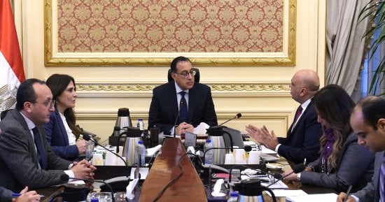 جهاز المشروعات: 400 مليون جنيه لتحويل أكثر من 51 ألف سيارة للعمل بالغاز