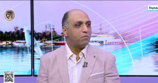 وائل السمرى: معرض الكتاب عيدا للثقافة.. وتحية للراحلة سهير القلماوى