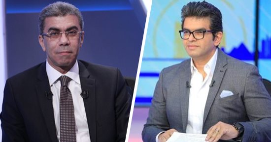 وائل السمري يشيد باحتفاء معرض الكتاب بالتجارب الصحفية وكتب ياسر رزق وأحمد الطاهرى