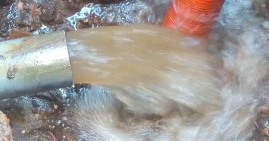 رئيس مياه القناة: البدء فى غسيل الشبكات بالإسماعيلية والسويس وبورسعيد
