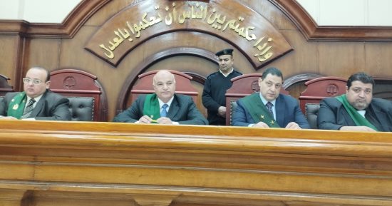 المؤبد والسجن 15 سنة للمتهمين بخطف طفل فى ديرب نجم بالشرقية