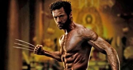 عضلاته مزقت بنطلونه.. هيو جاكمان يتبع نظامًا غذائيًا صارمًا من أجل Deadpool 3