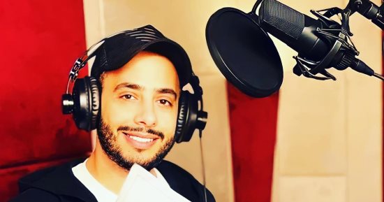 عصام السقا يكشف عن بدء تسجيل حلقات مسلسل "يحيي وكنوز 2" للعرض فى رمضان