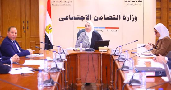 التضامن: السماح للمستفيد من برنامج تكافل وكرامة لتمويل مشروع متناهي الصغر