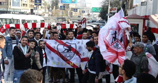 الزمالك يسابق الزمن لحسم الصفقات الشتوية خلال ساعات