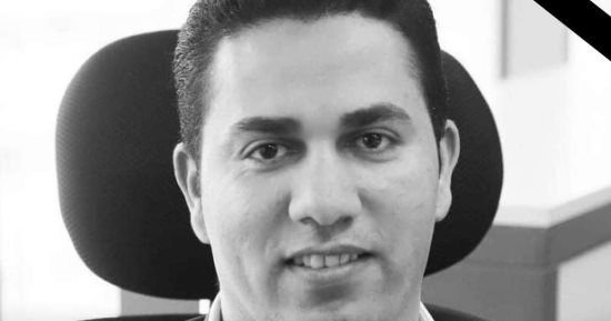 "الأعلى للإعلام" ينعى علام عبد الغفار: كان مثالا للصحفى المخلص المحب لوطنه