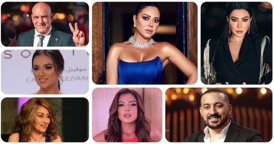 قائمة ضيوف شرف فيلم "اتنين للإيجار" مع بيومى فؤاد ومحمد ثروت