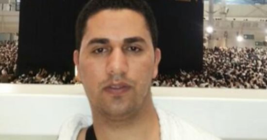 أشرف رشاد ينعى الزميل علام عبد الغفار