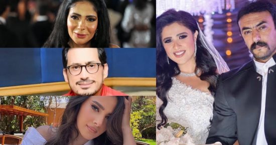دراما رمضان 2023 تشهد عودة 5 فنانين.. ياسمين والعوضي ومنى زكي الأبرز