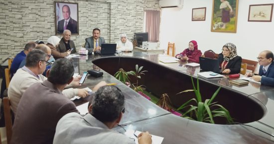 تعليم الجيزة: 93.8% نسبة حضور طلاب الشهادة الإعدادية لامتحانات اليوم