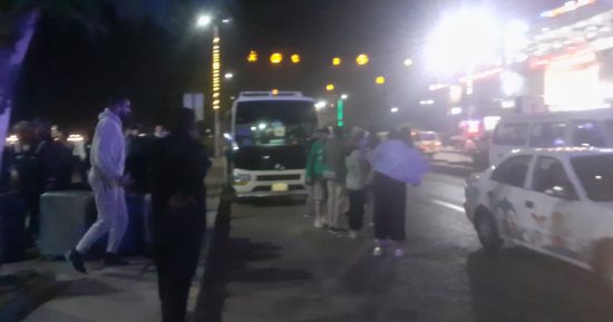 الموسم الشتوى يضفى رواجا سياحيا بأسوان.. و90% إشغالا فندقيا.. صور
