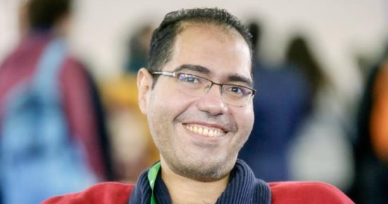 ضمن محور صناع المحتوى.. تفاصيل ندوة إسلام وهبان بمعرض الكتاب