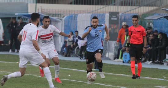 أسامة نبيه يعالج أخطاء الزمالك قبل موقعة فيوتشر بالدورى