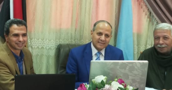 استبعاد رئيس لجنة.. محافظ كفر الشيخ يتلقى تقريرا عن امتحانات الشهادة الإعدادية