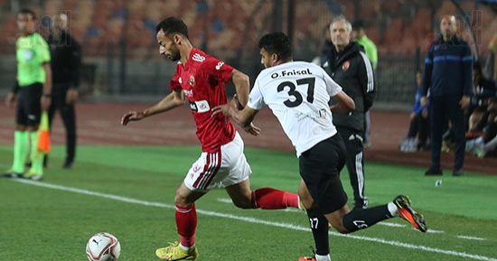 الأهلي يخوض المران الأول بالمغرب اليوم استعدادا لمونديال الأندية