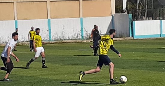 ختام دورة تدريبية للارتقاء بالأداء المهنى لمشرفى البرلمان بكفر الشيخ 