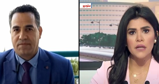 مراسل القاهرة الإخبارية من اليونان يكشف تفاصيل زيارة بلينكن إلى أثينا
