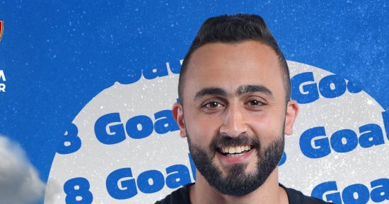 ترتيب هدافى الدورى المصرى بعد مباريات اليوم الثلاثاء 24-1-2023