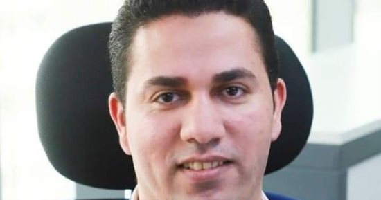 علاء عصام نائب التنسيقية ينعى الزميل علام عبد الغفار: كان عاشقا لمهنته